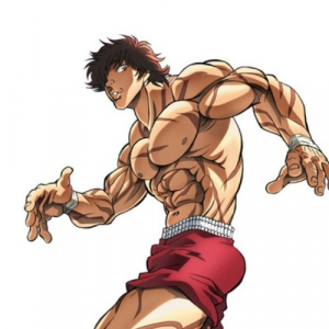 Artworks 000469668963 Ye83b1 T500x500jpg — Melhores Protagonistas de Animes option 30