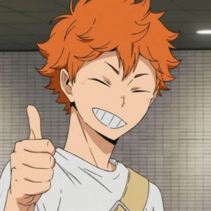 Haikyuu X Leitor 9218701 050620172337jpg — Melhores Protagonistas de Animes option 68