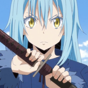 Rimuru Art Pdmj2dai4jgj24h9a9zswsc8jzm4gjd8vv8fm3x30ojpg — Melhores Protagonistas de Animes option 76
