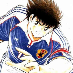 Tsubasa Japanjpeg — Melhores Protagonistas de Animes option 80