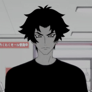 Tumblr678a479605f02991172f5a65255822b352c00d05500jpg — Melhores Protagonistas de Animes option 82