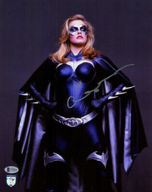 Batgirl Alicia 2stjpg — Melhores trajes dos filmes do Batman option 5