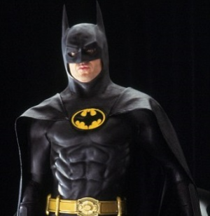 Batman 1989jpeg — Melhores trajes dos filmes do Batman option 6