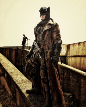 Knightmare Batman Newjpg — Melhores trajes dos filmes do Batman option 19