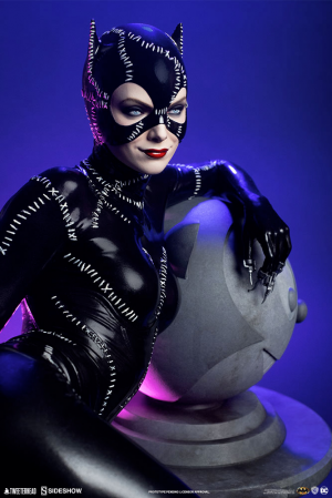 Mulher Gato Michelle Pfeifferjpg — Melhores trajes dos filmes do Batman option 23