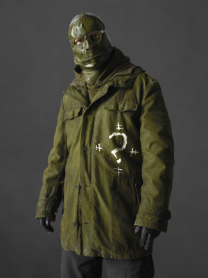 Riddlerjpeg — Melhores trajes dos filmes do Batman option 26