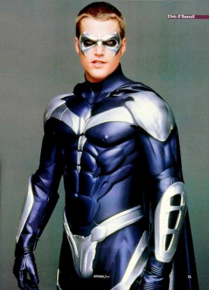 Robin Traje Gelojpg — Melhores trajes dos filmes do Batman option 27
