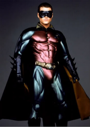 Robinbatmanforeverjpg — Melhores trajes dos filmes do Batman option 28