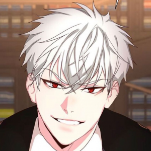 Harryjpg — Men from manhwa option 14