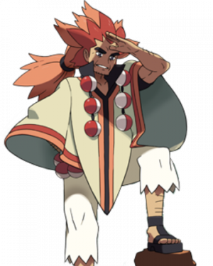 Alderpng — Men of Pokemon (Updated) option 3