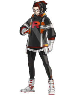 Arlopng — Men of Pokemon (Updated) option 7