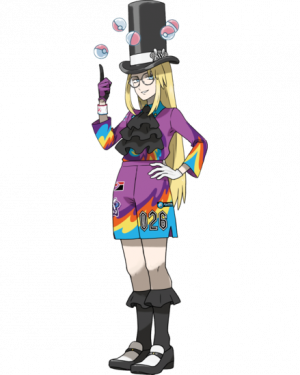 Averypng — Men of Pokemon (Updated) option 8