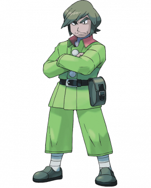 Brandonpng — Men of Pokemon (Updated) option 13
