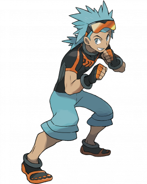Brawlypng — Men of Pokemon (Updated) option 14