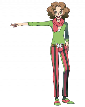 Burghpng — Men of Pokemon (Updated) option 18