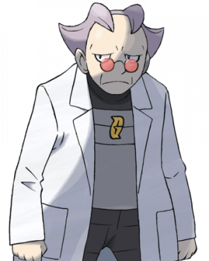 Charonpng — Men of Pokemon (Updated) option 22