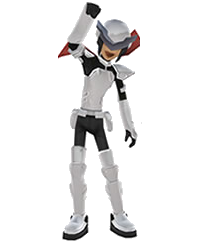 Cipher Peonpng — Men of Pokemon (Updated) option 25