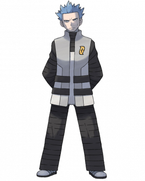 Cyruspng — Men of Pokemon (Updated) option 29