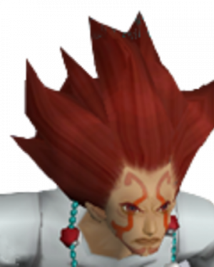 Dakimpng — Men of Pokemon (Updated) option 30