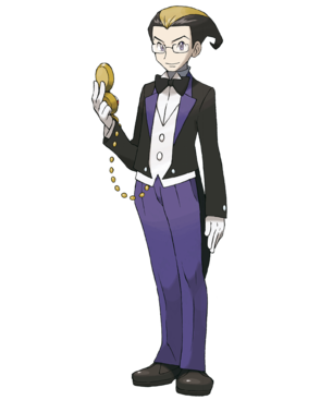 Darachpng — Men of Pokemon (Updated) option 31