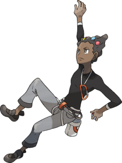 Grantpng — Men of Pokemon (Updated) option 49