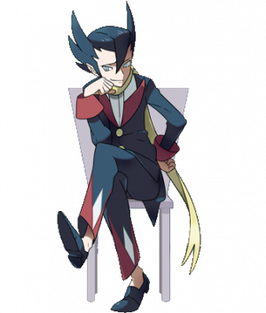 Grimsleypng — Men of Pokemon (Updated) option 51