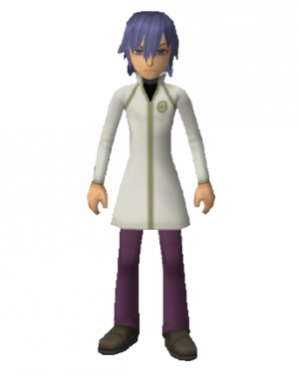 Justypng — Men of Pokemon (Updated) option 58