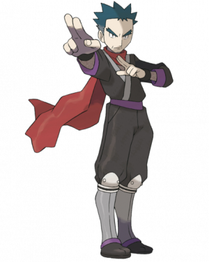 Kogapng — Men of Pokemon (Updated) option 62