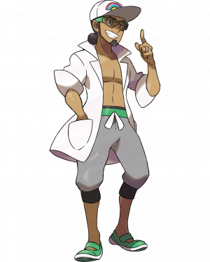 Kukuipng — Men of Pokemon (Updated) option 65