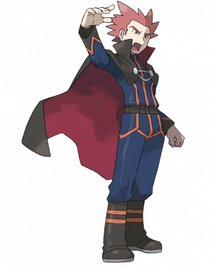 Lancepng — Men of Pokemon (Updated) option 66