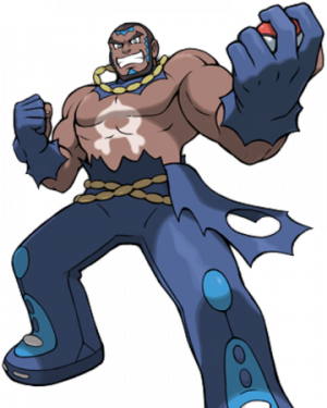 Mattpng — Men of Pokemon (Updated) option 74