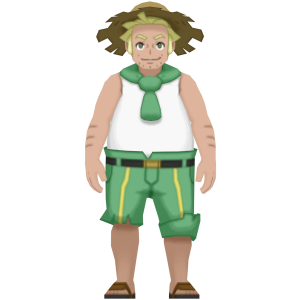 Mohnpng — Men of Pokemon (Updated) option 77