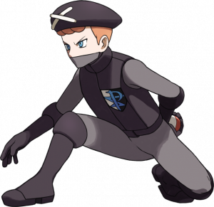 Neo Plasma Gruntpng — Men of Pokemon (Updated) option 84