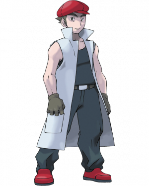 Nolandpng — Men of Pokemon (Updated) option 85