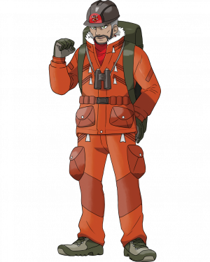 Peonypng — Men of Pokemon (Updated) option 90