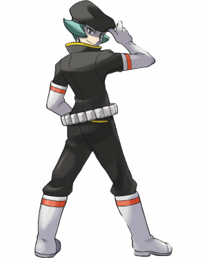 Protonpng — Men of Pokemon (Updated) option 95