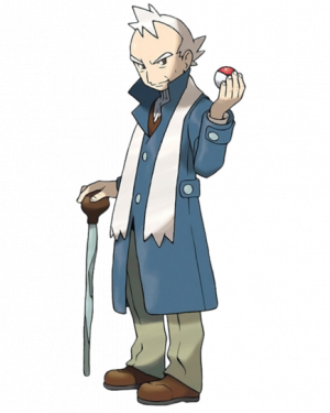 Prycepng — Men of Pokemon (Updated) option 96