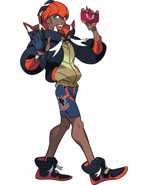 Raihanpng — Men of Pokemon (Updated) option 97