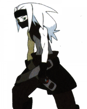 Shadow Triadpng — Men of Pokemon (Updated) option 106