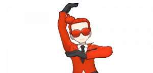 Team Flare Gruntpng — Men of Pokemon (Updated) option 114