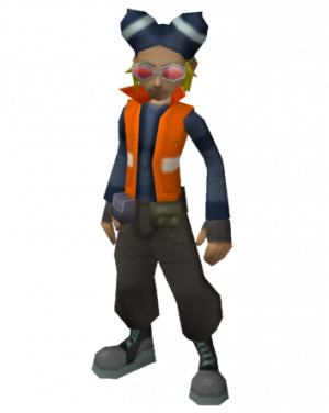 Trudlypng — Men of Pokemon (Updated) option 119