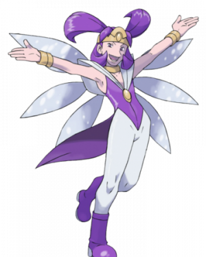 Tuckerpng — Men of Pokemon (Updated) option 120