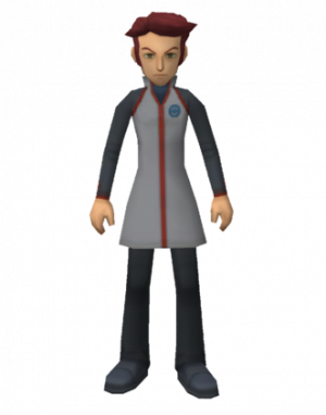 Vanderpng — Men of Pokemon (Updated) option 121