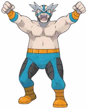 Wakepng — Men of Pokemon (Updated) option 124