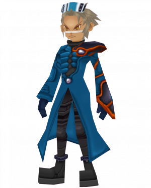 Wespng — Men of Pokemon (Updated) option 127