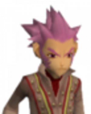 Williepng — Men of Pokemon (Updated) option 129