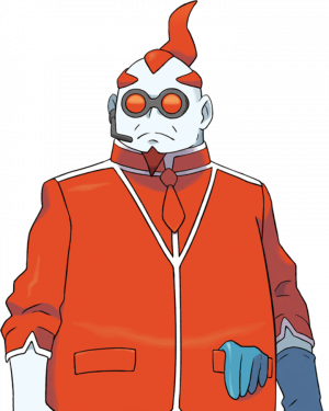 Zerosicpng — Men of Pokemon (Updated) option 133