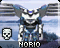 Noriopng — Mental Omega - Limited option 23