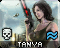Tanyapng — Mental Omega - Limited option 33