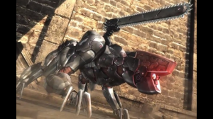 Create a Metal Gear Rising Bosses Tier List - TierMaker